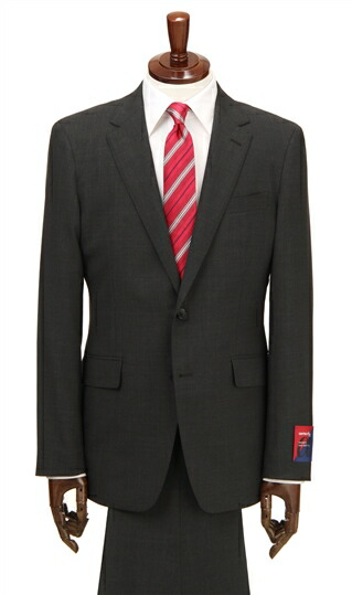 スタイリッシュスーツ Control A Menメンズファッション Men 洋服の青山plus スタイリッシュスーツ Control グレー系 春夏用 春夏用 Person S For