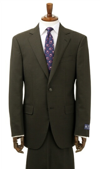 特売 秋冬用 ブラウン系 スタンダードスーツ ツーパンツ Yuki Torii Homme 洋服の青山plus 豪華 Tribratanews Batang Jateng Polri Go Id