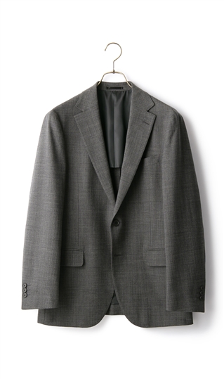 楽天市場】【洋服の青山】プレミアム ジャケット メンズ 秋冬用