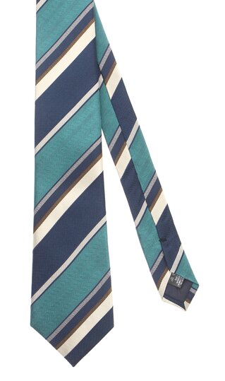 MILK チェック　リボンタイ　日本製　麺100%　青 楽天市場】【洋服の青山】ネクタイ メンズ ブルー系 青 シルク100