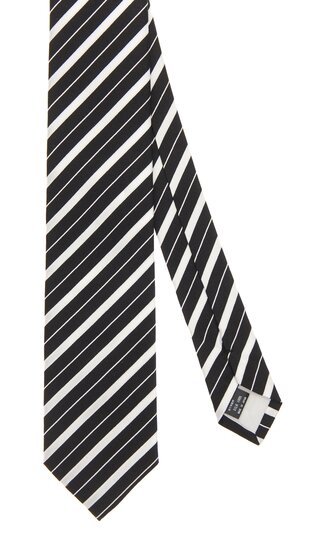 【洋服の青山】《最短当日発送》ブラック系 ■フォーマルタイ【モーニング用】【日本製】