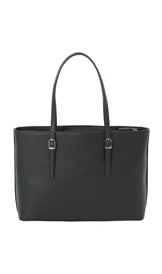 楽天市場】【洋服の青山】ビジネスバッグ レディース ブラック 黒 A4