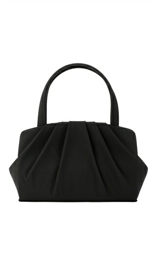 至高 ブラック系 フォーマルバッグ レディース 礼装バッグ 7 Fucoa Cl