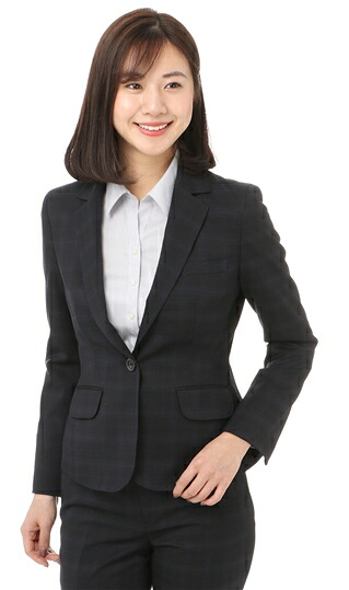 楽天市場 オールシーズン用ネイビー系1ボタンショート丈ジャケット セットアップ N Lineprecious 洋服の青山plus 楽天市場 オールシーズン用ネイビー系1ボタンショート丈ジャケット セットアップ N Lineprecious 洋服の青山plus