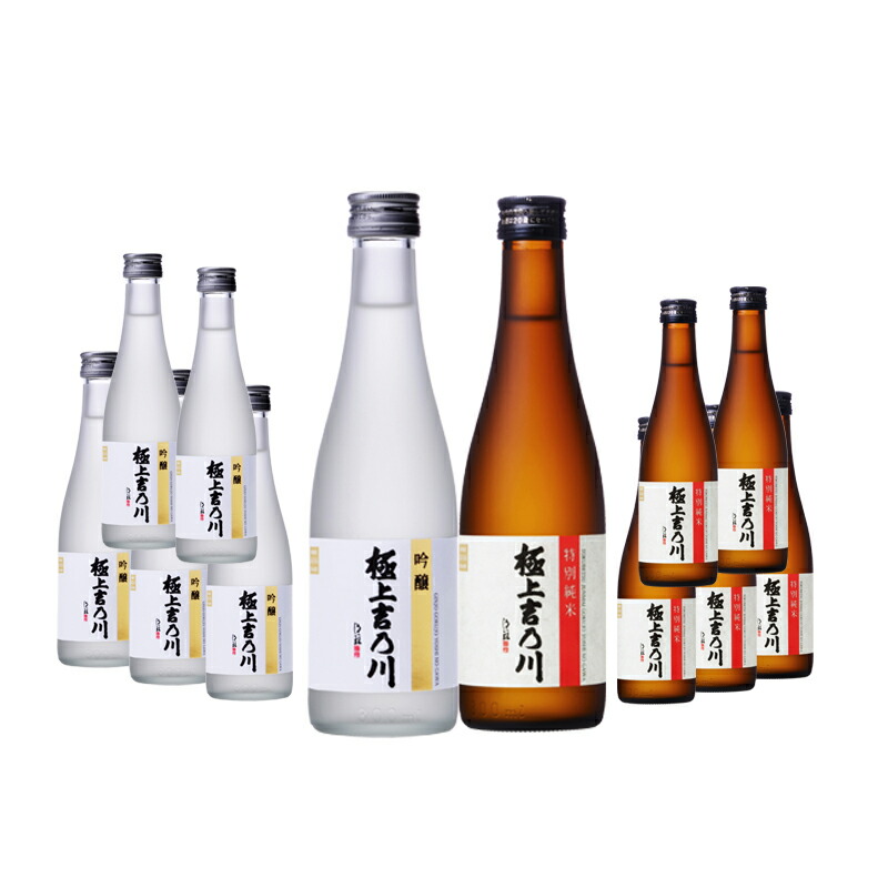 楽天市場】☆数量限定☆【特別純米 極上吉乃川 1800ml】日本酒 お酒 地酒 冷酒 お燗酒 新潟 長岡 老舗 酒蔵 吉乃川 産地直送 晩酌 純米酒  贈答 ギフト 五百万石 : 吉乃川酒蔵資料館 瓢亭