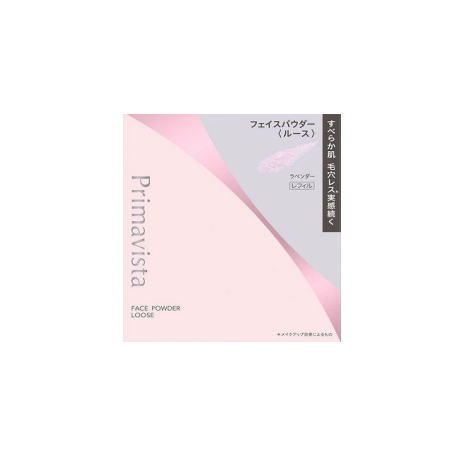 【3個セット】プリマヴィスタ スムースラスティングルースパウダー ラベンダー レフィル【小型宅配便】 楽天市場】プリマヴィスタ スムースラスティングルースパウダー