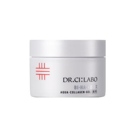 【医薬部外品】ドクターシーラボ　薬用アクアコラーゲンBIHAKUEXa 100g 6,160円