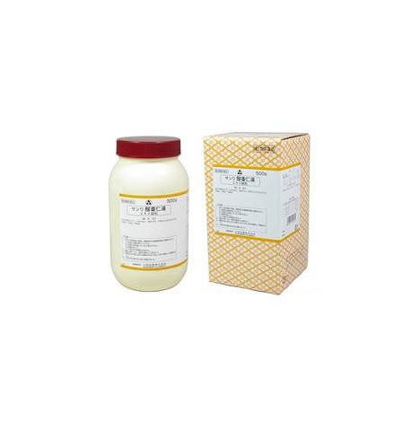 【第2類医薬品】三和生薬　サンワ酸棗仁湯エキス細粒 500g【sa】