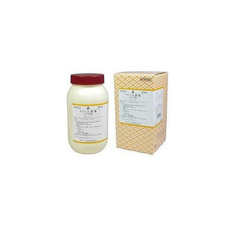 【第2類医薬品】三和生薬　サンワ人参湯エキス細粒 500g【sa】
