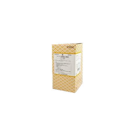 【第2類医薬品】三和生薬　サンワ白虎加人参湯エキス細粒 500g【sa】