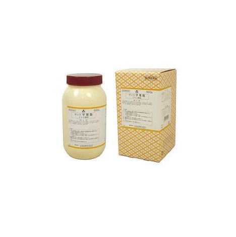 【第2類医薬品】三和生薬 サンワ平胃散エキス細粒 500g【sa】