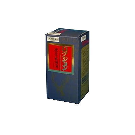 【第(2)類飲み薬】鹿茸大補湯（ロクジョン）270錠【sa】