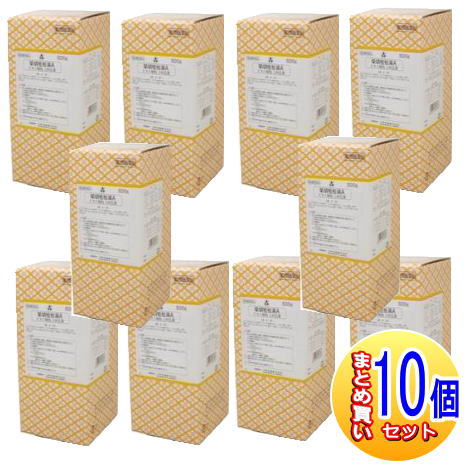 【10個書き割り】【第2類飲み薬】柴胡桂枝湯A抽出エキス細粒三和生薬 500g【小型宅配便】