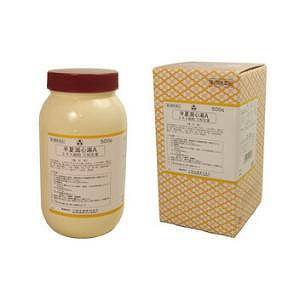 【第2類医薬品】半夏瀉心湯Aエキス細粒三和生薬 500g