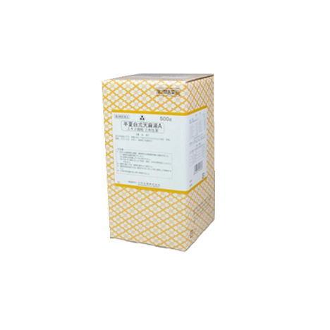 【第2類医薬品】半夏白朮天麻湯Aエキス細粒三和生薬 500g