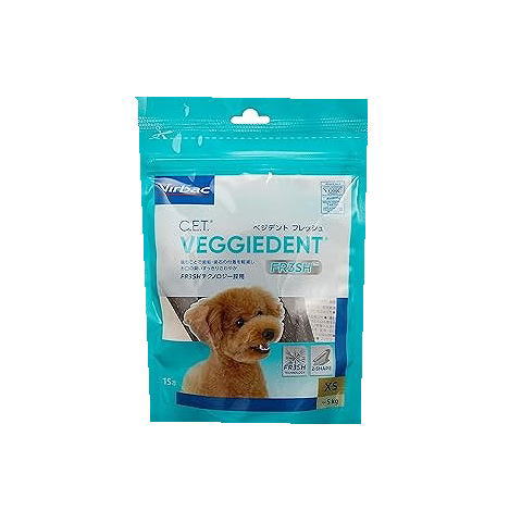 楽天市場】C.E.T. ベジデントフレッシュXS 15本入 : ビバホーム