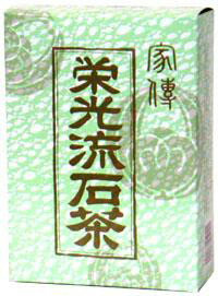 栄光流石茶 12袋x4個|薬剤師常駐のくすりや