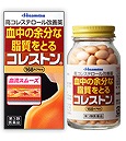 【第3類医薬品】コレストン　168カプセル