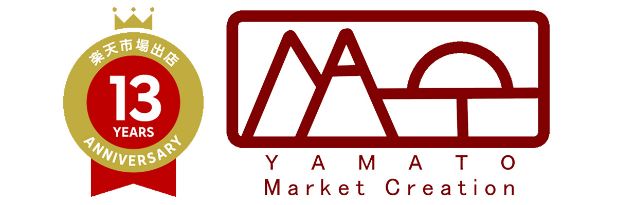 Yamato Market Creation٥ȥѡơʤɤΥ٥ʤߡŹʤ·SHOPǤ