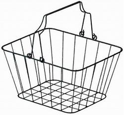 おすすめのマイ手かごはこれ！人なつかしいな助けになる品！