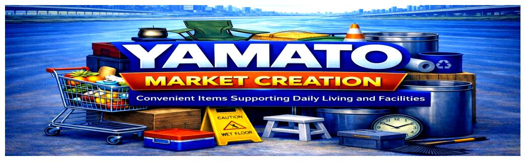 Yamato Market Creation���㤤ʪ�����������Ȥ�����ۥƥ�������ʤޤ�·����̳�����Υ�����