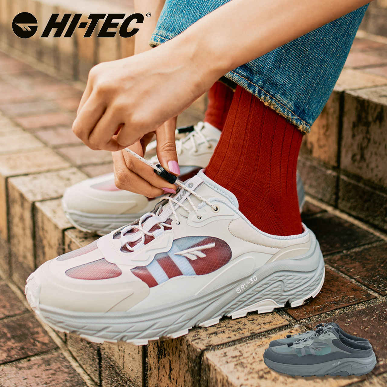 HI-TEC ハイテック EASTEND FLOAT HT SD014|萬屋みちる