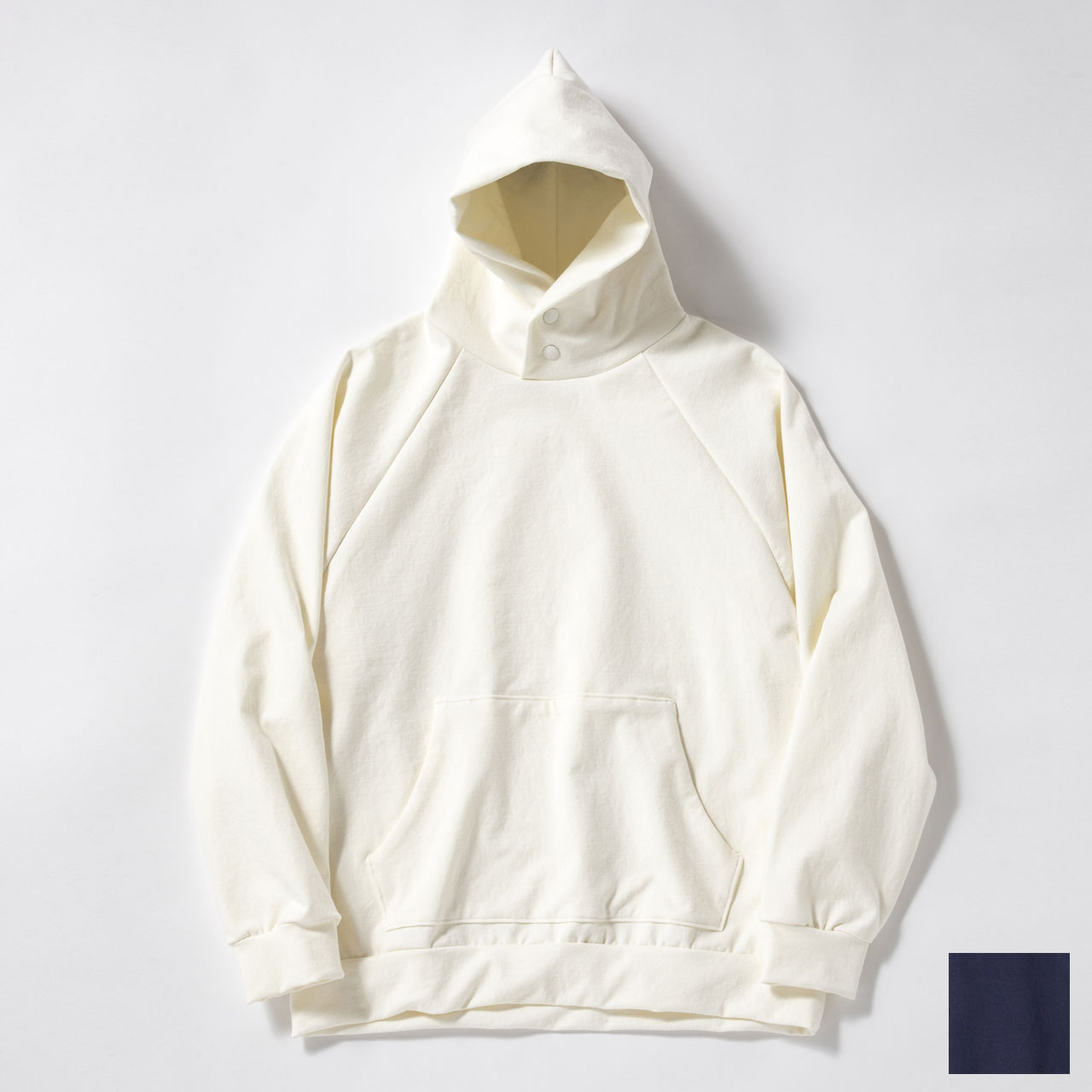 Jackman ジャックマン JM7569 Chewy Pullover Parka 19,525円
