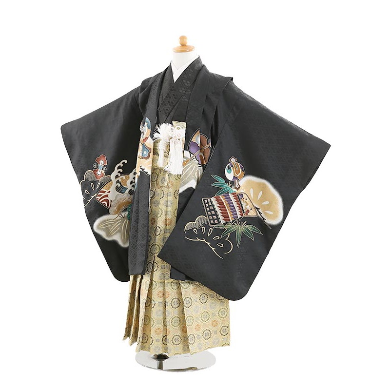 楽天市場】【レンタル】【あす楽】かんたん七五三 簡単着付