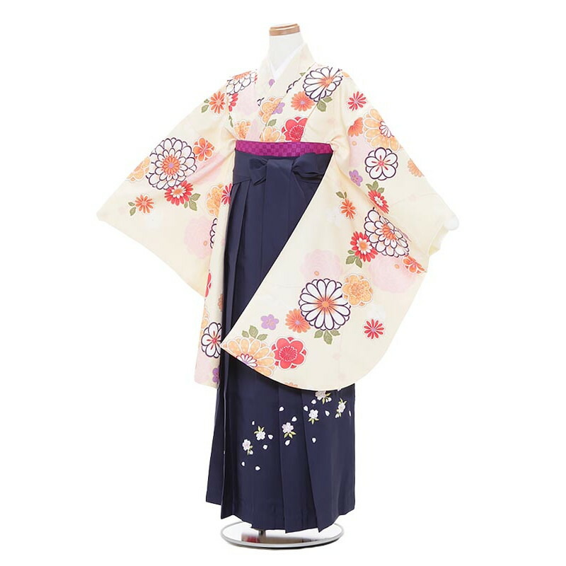 卒業式　袴　6点セット　6年生女子 楽天市場】【レンタル】袴レンタル 小学生 卒業式 袴セット 女の子12歳