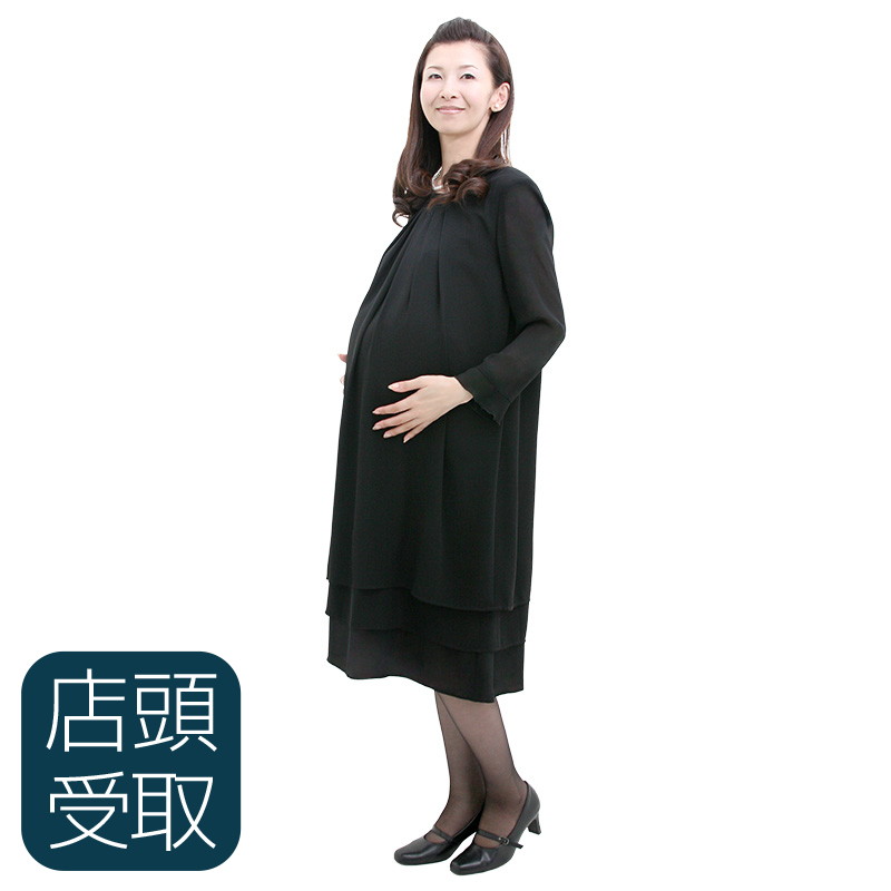 高級和装小物、黒、喪服用、未開封セット+中古セット 喪服レンタルセットMF002-M 【喪服】絽│ 喪服レンタル │ 京都