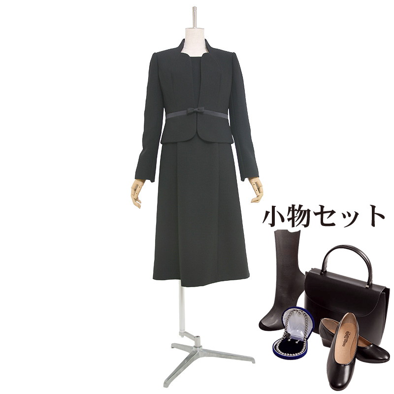 最終値下げ！桂由美スーツセット 楽天市場】【桂由美】yumikatsura【ブラックフォーマルスーツ