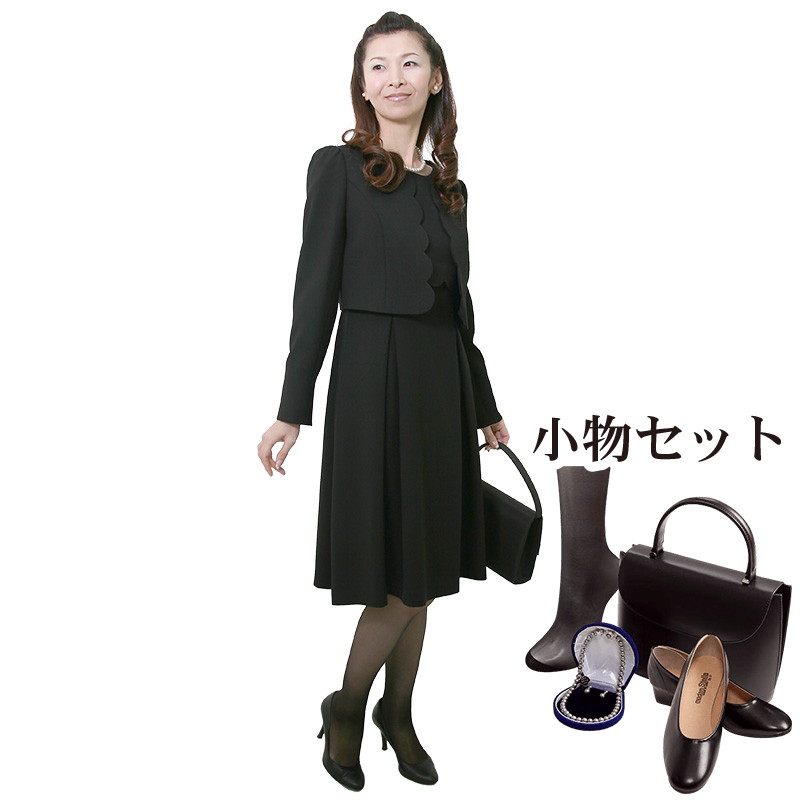 桂由美　　ブラックフォーマル　喪服　礼服 71277697b_b_115_500.jpg