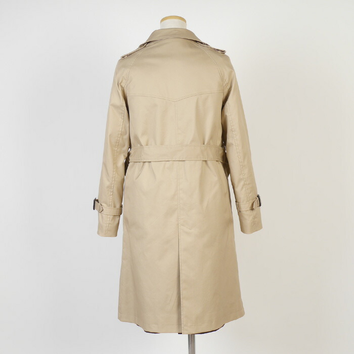トレンチ トレンチ 8000 コート レディース ライナー付き ビジネスコート ライナー付き ｓｓ ｓ ｍ ｌ ｌｌサイズ 8000 Lrc7040 洋服倉庫春秋冬 総裏仕立て