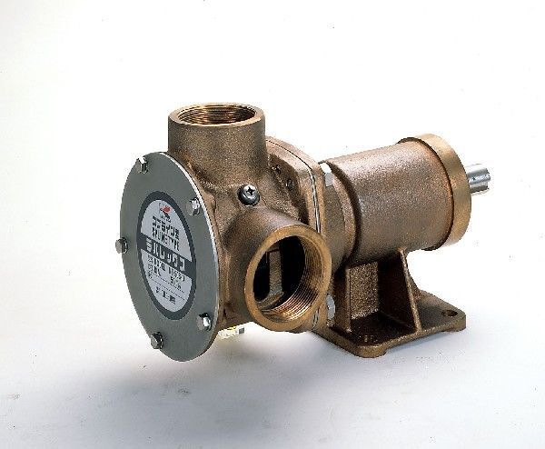 工進オンライン販売店工進 MF-50S ラバレックス 揚水機電磁クラッチペダルなし MF50S 50粍  雑用水