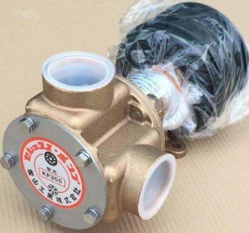 楽天市場】樫山工業 KP-300-BCH セレックスポンプ カシヤマ電磁