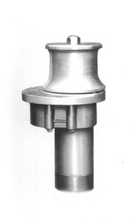楽天市場】岩崎電機工業 ヤングローラー SY−A 24V-320Wアンカー
