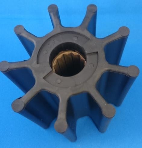 【最安値】樫山工業ポンプインペラSP-280セレックスポンプ【送料無料】