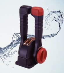 モース KBツイン KB コントロールボックス ガバナ＆クラッチリモコンボックス 日発 ケーブルネジ径5mm用コントロールボックス KBツイン KB2 クラッチ＆スロットル用 ミリネジ仕様 MORSE ニッパツ 日発｜MARINE-X 18,200円