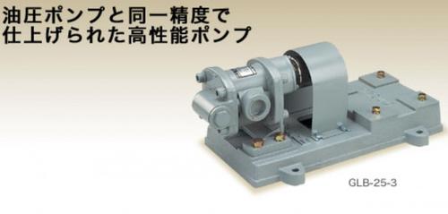 楽天市場】工進オンラインショップ工進 GLB-25-5 ギヤーポンプ (三相200V-1.5KW-4P用)(モーター別売) : MARINE-X