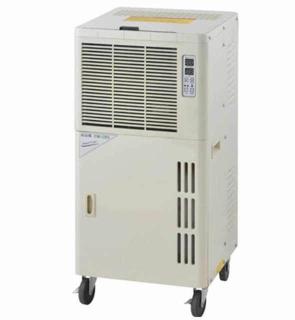 ナカトミ 除湿機 DM-22 除湿能力ハイパワー 業務用除湿機 DM22 ナカトミ、除湿機 DM-22の購入はナカトミショップ