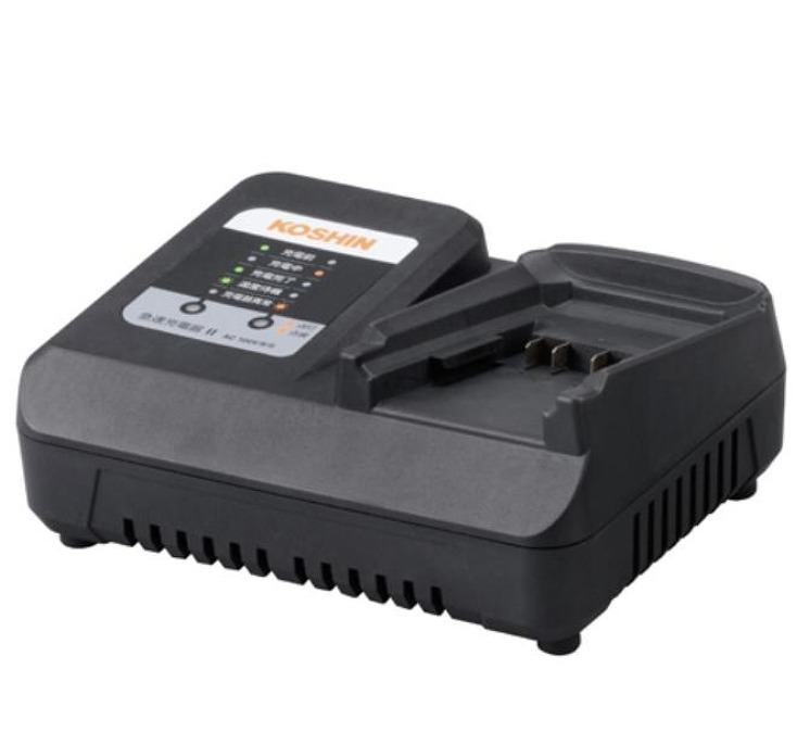PA-438 スマートシリーズ用急速充電器II 36V|MARINE-X