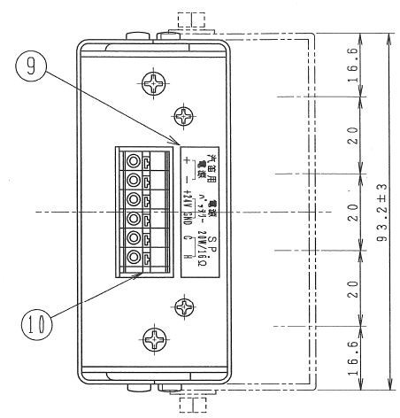 【全国送料無料】ノボル電機汽笛専用アンプMA-427