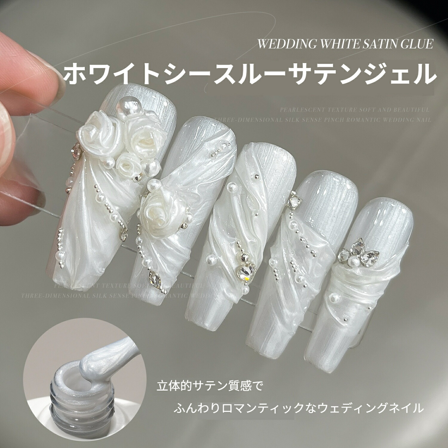 楽天市場】【送料無料】GAOY ジェルネイル カラージェル 単色 UV・LED