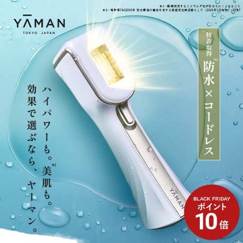 YA-MAN レイボーテ GO VIOプラス ヤーマン レイボーテ GO VIOプラス YJEA5L 価格比較 - 価格.com