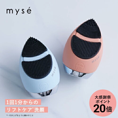 楽天市場】ヤーマン ミーゼ ダブルピーリングプレミアム MS-40P 韓国