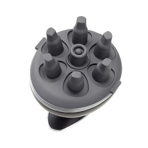 楽天市場 ヤーマン公式 メンズ用 電動頭皮ブラシ 頭皮から引き上げる新しいリフトケア Ya Man ミーゼ ヘッドスパリフト Formen ヤーマン 楽天市場店