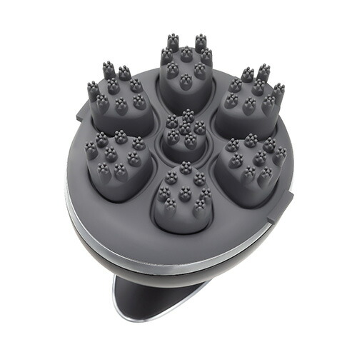 楽天市場 ヤーマン公式 メンズ用 電動頭皮ブラシ 頭皮から引き上げる新しいリフトケア Ya Man ミーゼ ヘッドスパリフト Formen ヤーマン 楽天市場店