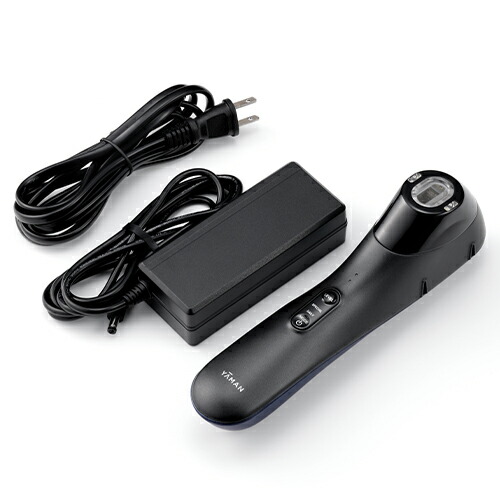 美顔器 IPL LED 【ヤーマン公式】《ブルーグリーンショット YJFC0B