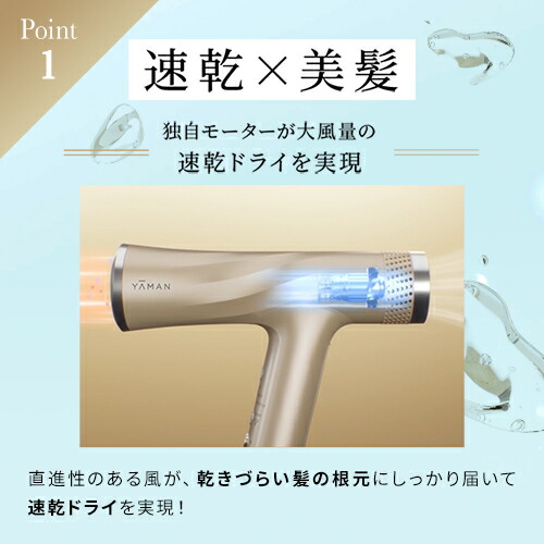 15,400円オフ】ドライヤー ヘアドライヤー 頭皮 美顔器
