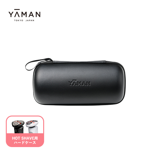 ヤーマン メンズシェーバー HOT SHAVE YJEC0B ヤーマン メンズシェーバー HOT SHAVE ホットシェイブ YJEC0B